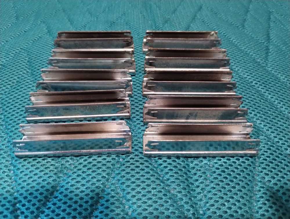Mosin Nagant stripper clips, lot of 10-img-1