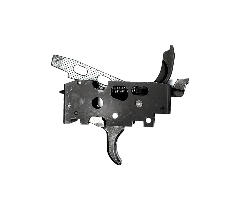 Heckler and Koch HK93 / HK53 Trigger Pack - SEF - 5.56 - Semi Auto-img-1