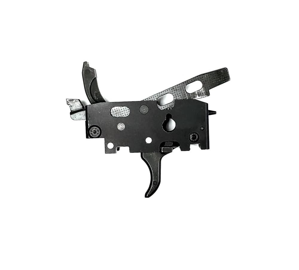 Heckler and Koch HK93 / HK53 Trigger Pack - SEF - 5.56 - Semi Auto-img-0