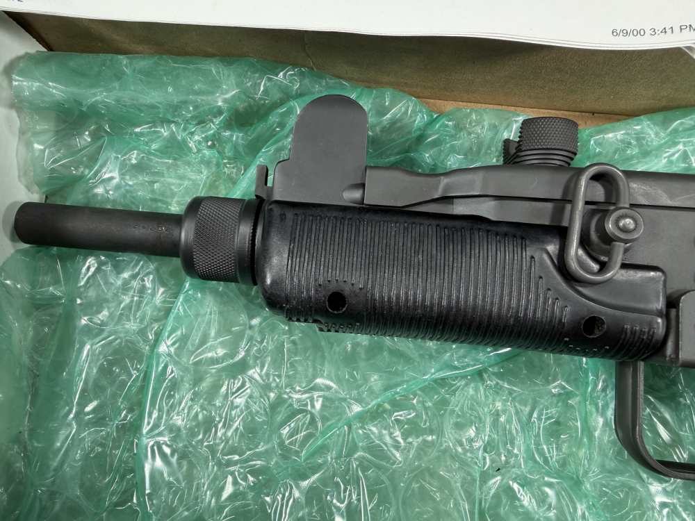 TRANSFERABLE Group Vector Uzi with Box and Suppressor EFILE READY-img-5