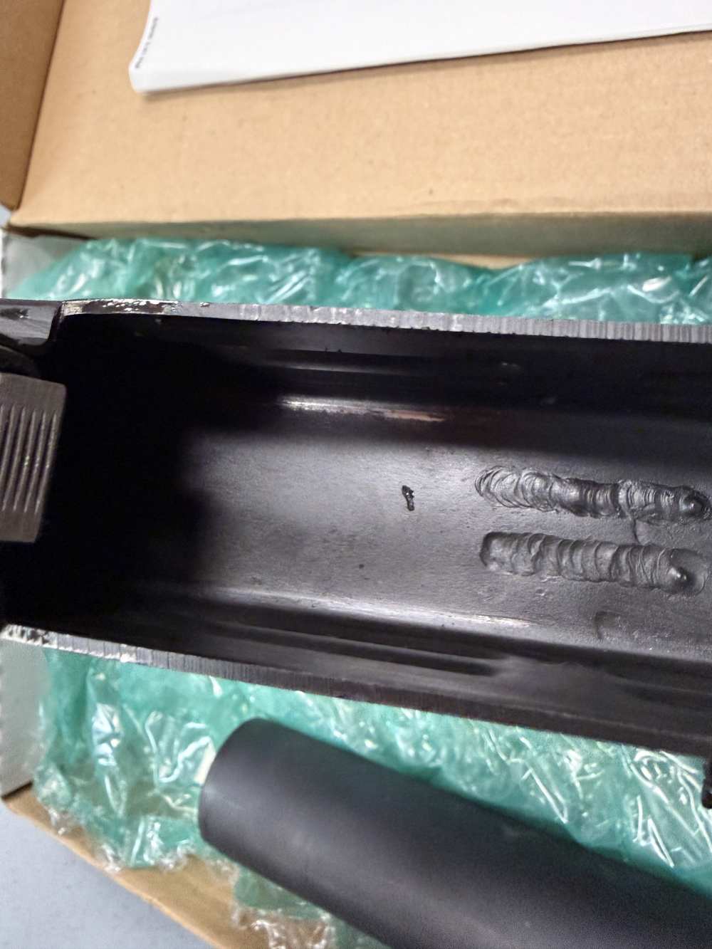 TRANSFERABLE Group Vector Uzi with Box and Suppressor EFILE READY-img-18