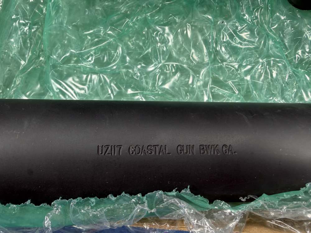 TRANSFERABLE Group Vector Uzi with Box and Suppressor EFILE READY-img-7