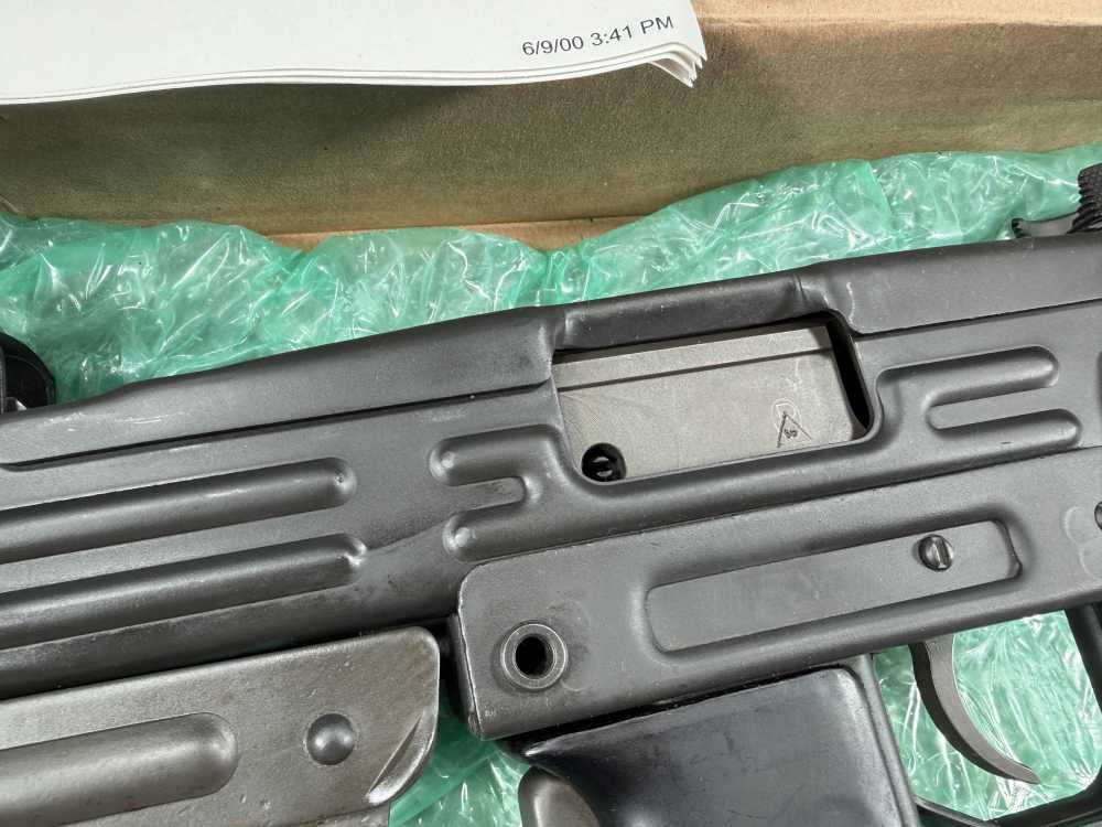 TRANSFERABLE Group Vector Uzi with Box and Suppressor EFILE READY-img-12