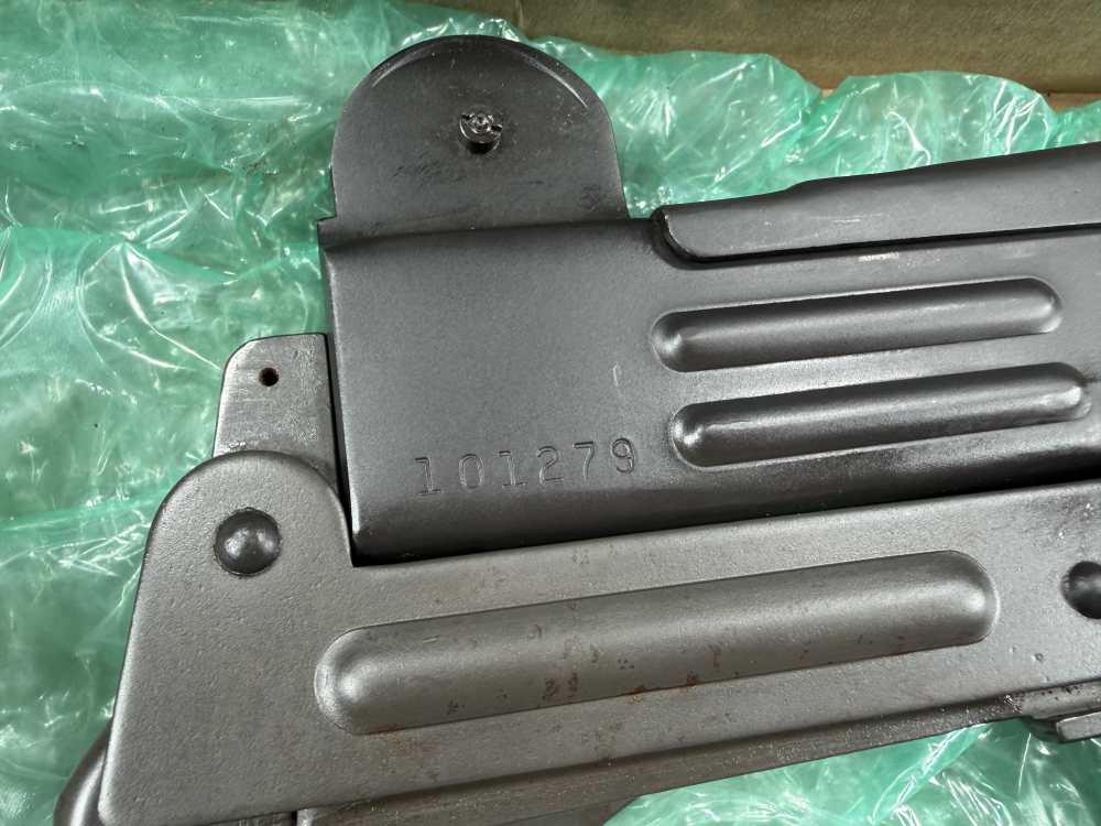 TRANSFERABLE Group Vector Uzi with Box and Suppressor EFILE READY-img-11