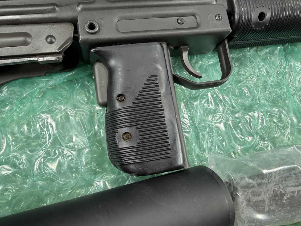 TRANSFERABLE Group Vector Uzi with Box and Suppressor EFILE READY-img-13