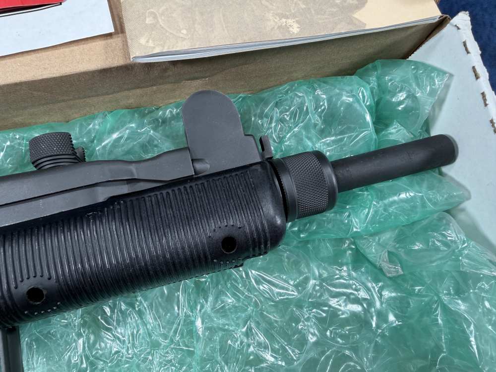 TRANSFERABLE Group Vector Uzi with Box and Suppressor EFILE READY-img-15