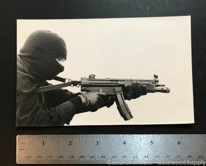 HK PHOTO - MP5 MAN-img-0