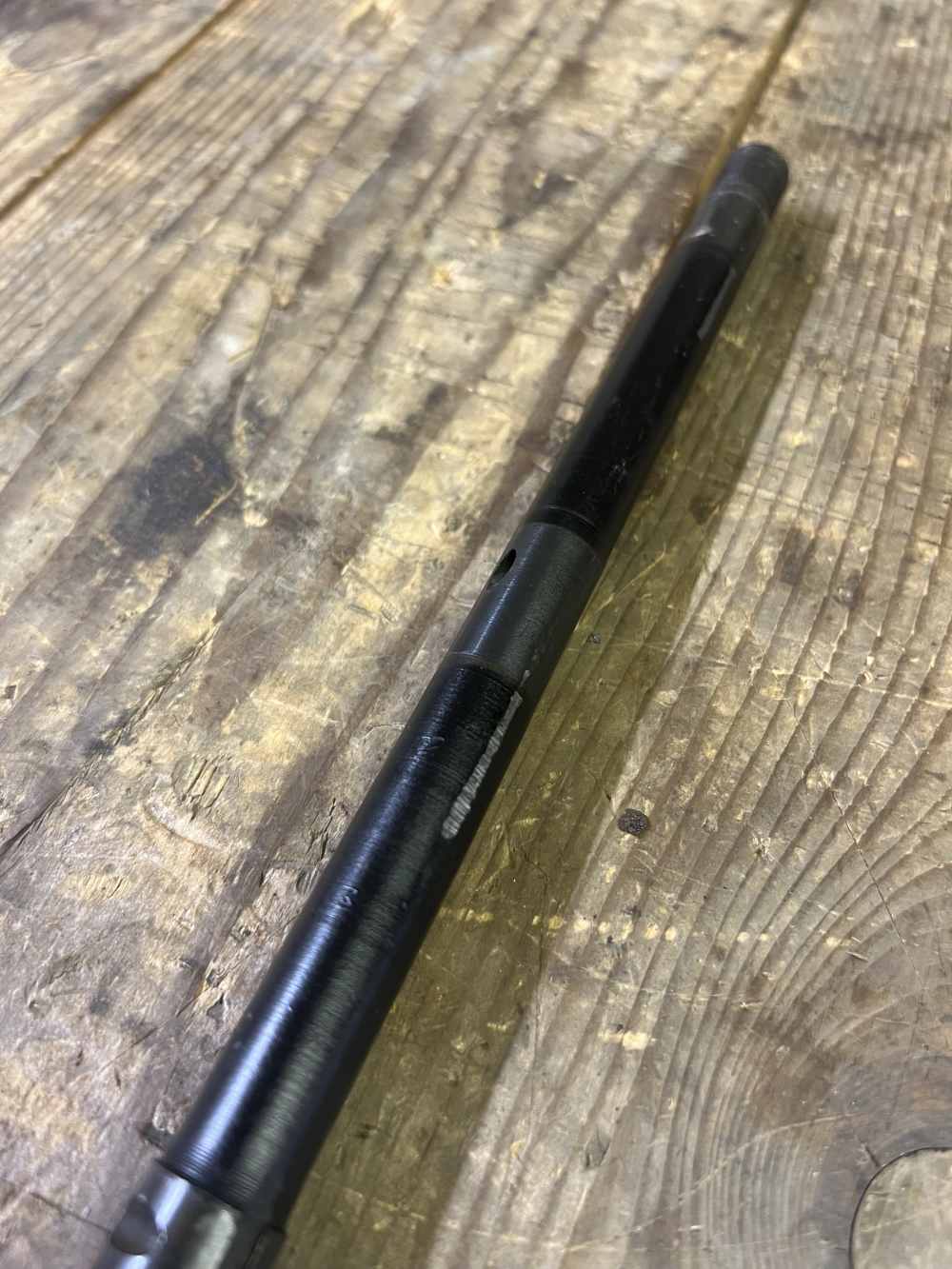 Russian Izhmash AKM 7.62x39 Barrel - Izzy Parts Kit-img-5