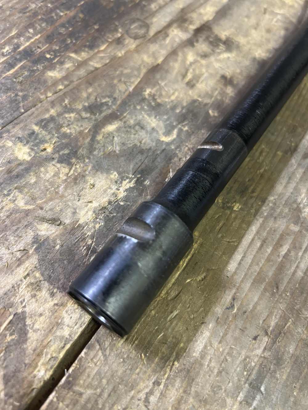 Russian Izhmash AKM 7.62x39 Barrel - Izzy Parts Kit-img-3