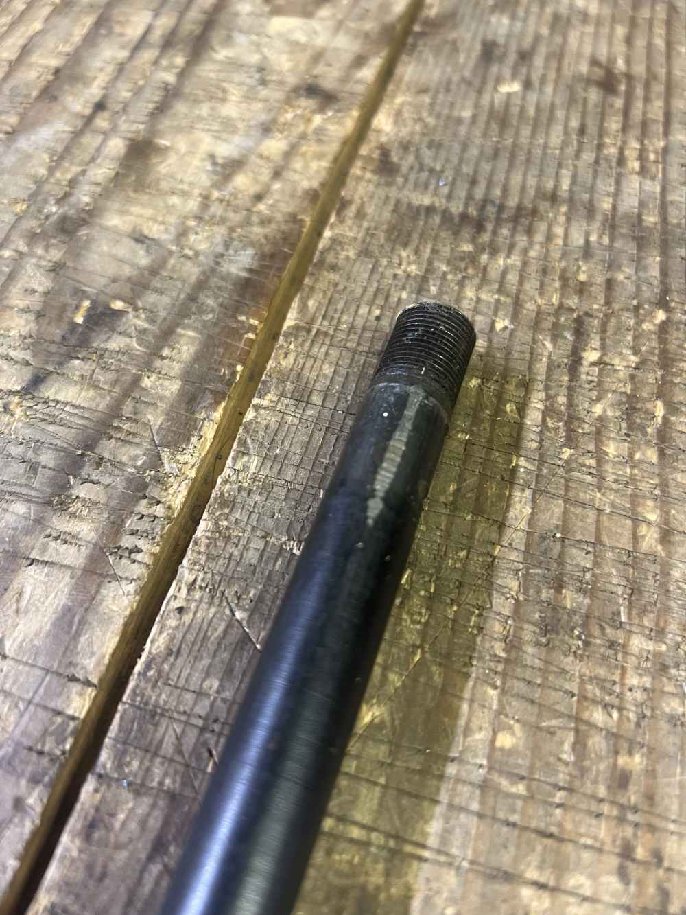 Russian Izhmash AKM 7.62x39 Barrel - Izzy Parts Kit-img-7