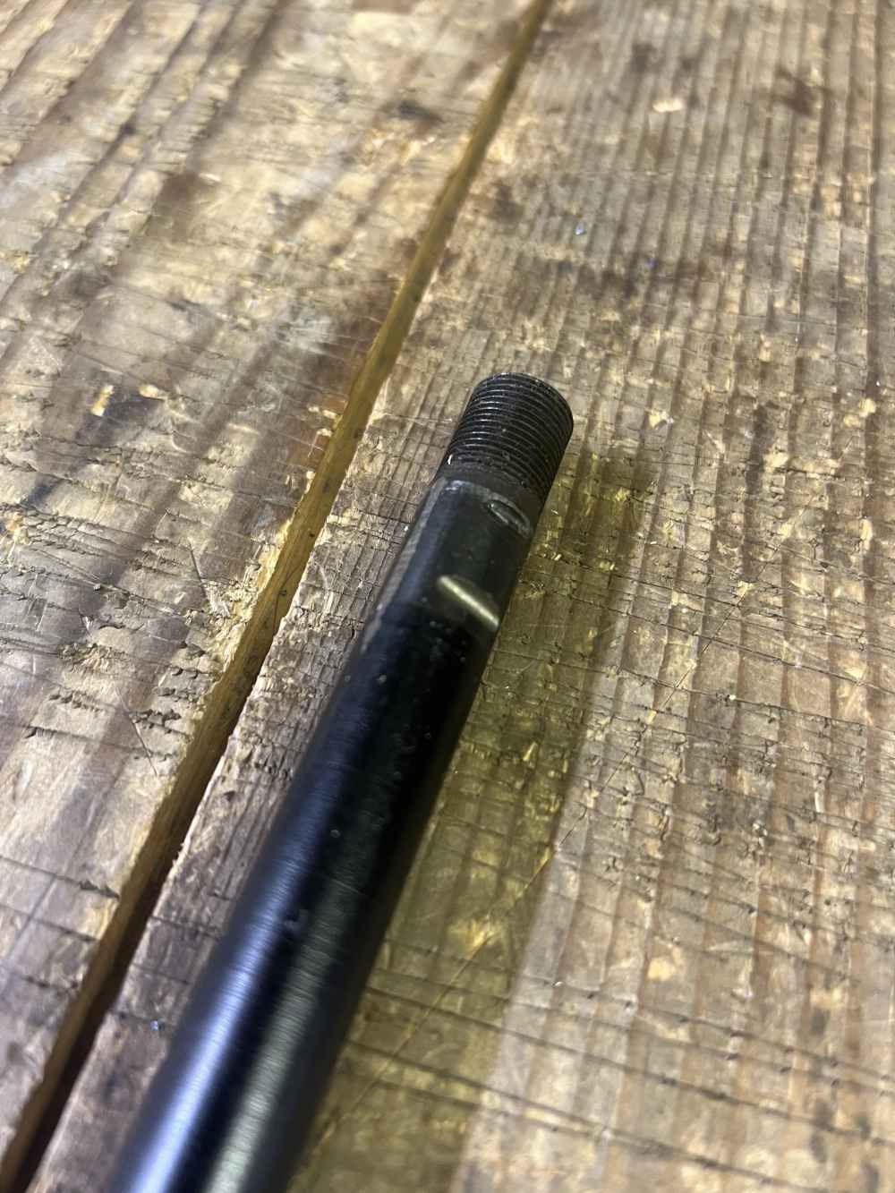 Russian Izhmash AKM 7.62x39 Barrel - Izzy Parts Kit-img-9