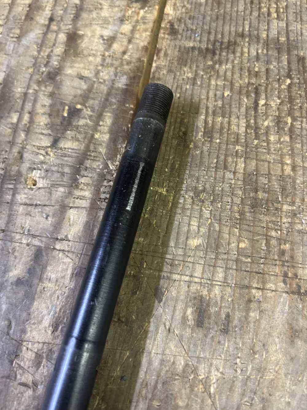 Russian Izhmash AKM 7.62x39 Barrel - Izzy Parts Kit-img-8