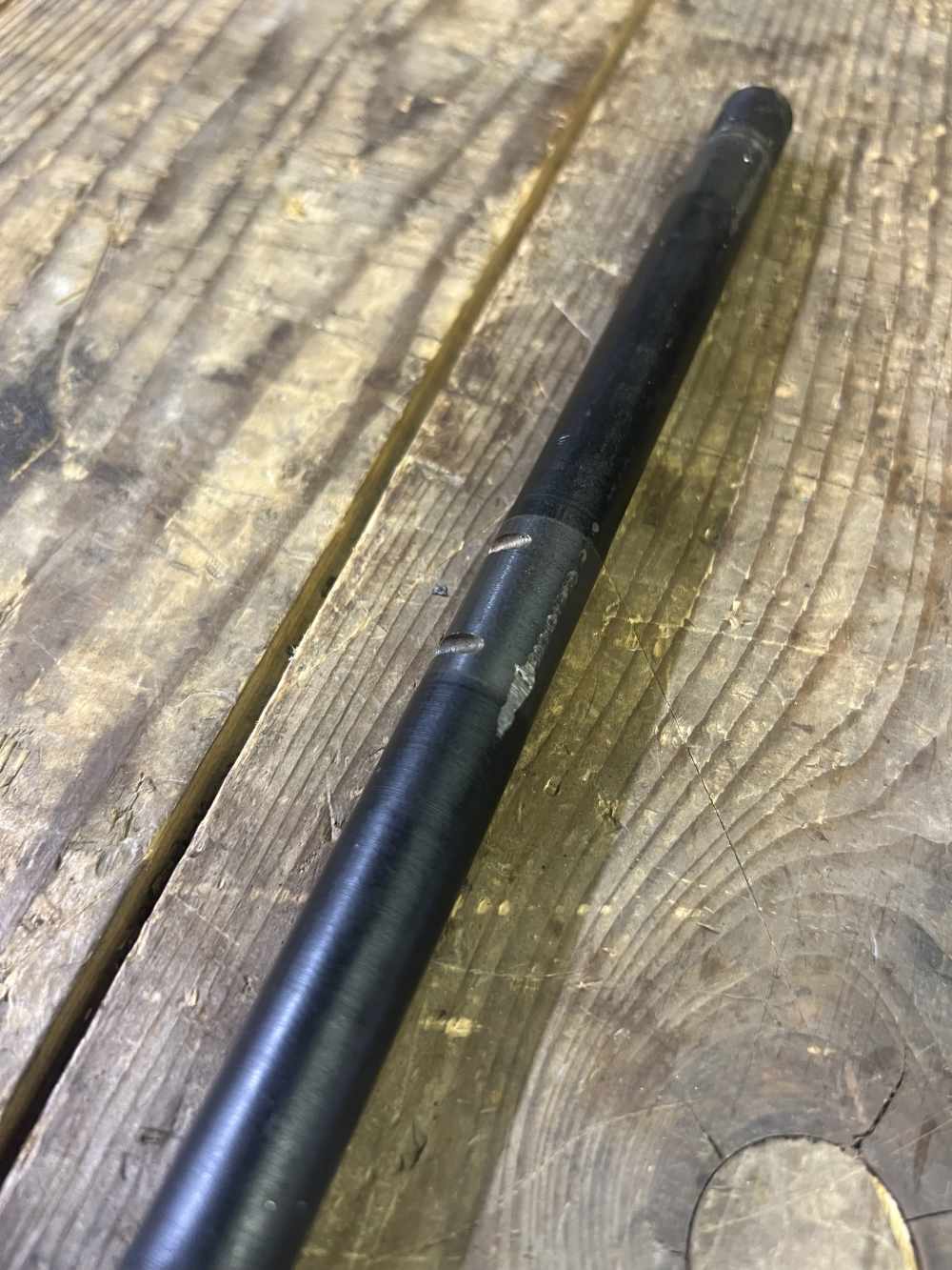 Russian Izhmash AKM 7.62x39 Barrel - Izzy Parts Kit-img-6