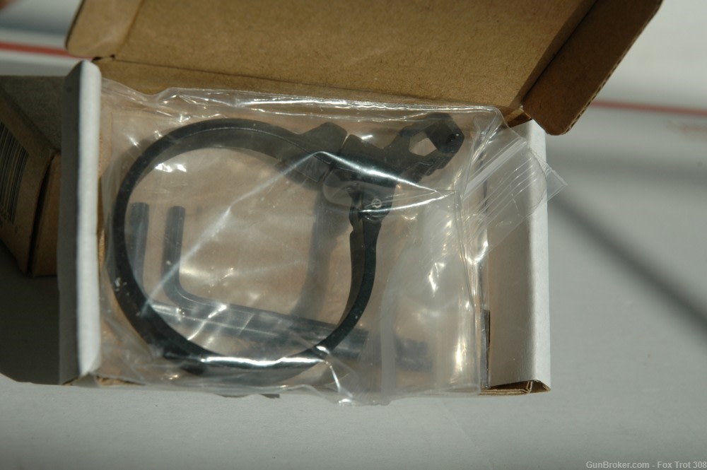 Primary Arms SLx LPVO Magnification Lever 210001 PA 1-6x24 1-8x24 Scope    -img-3