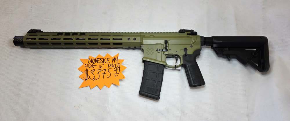 Noveske M4 odg-img-1