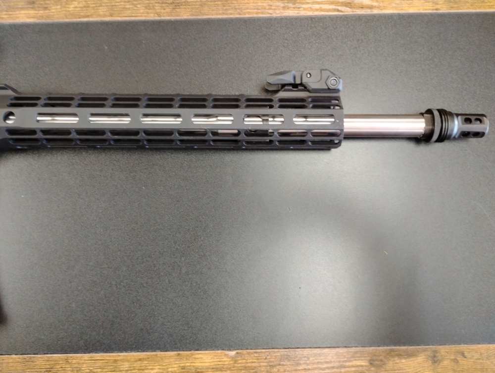 BALLISTIC ADVANTAGE DCP3 w/ CT red dot-img-4