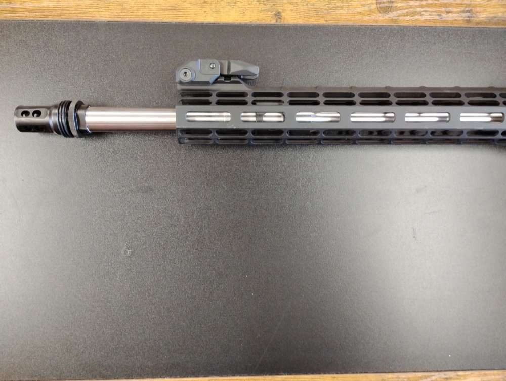 BALLISTIC ADVANTAGE DCP3 w/ CT red dot-img-5