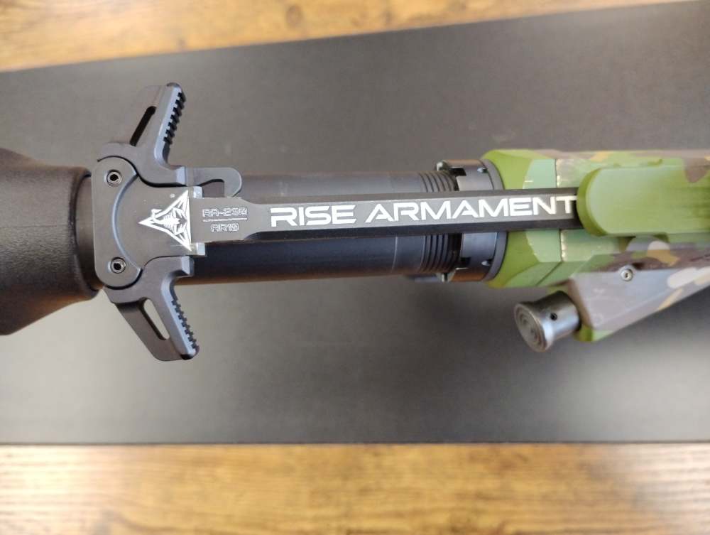 AERO PRECISION M5 - 8.6 BLK-img-8