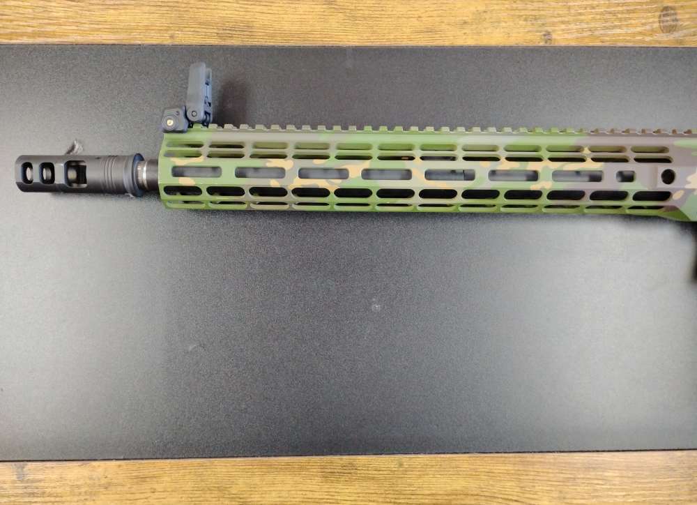 AERO PRECISION M5 - 8.6 BLK-img-1