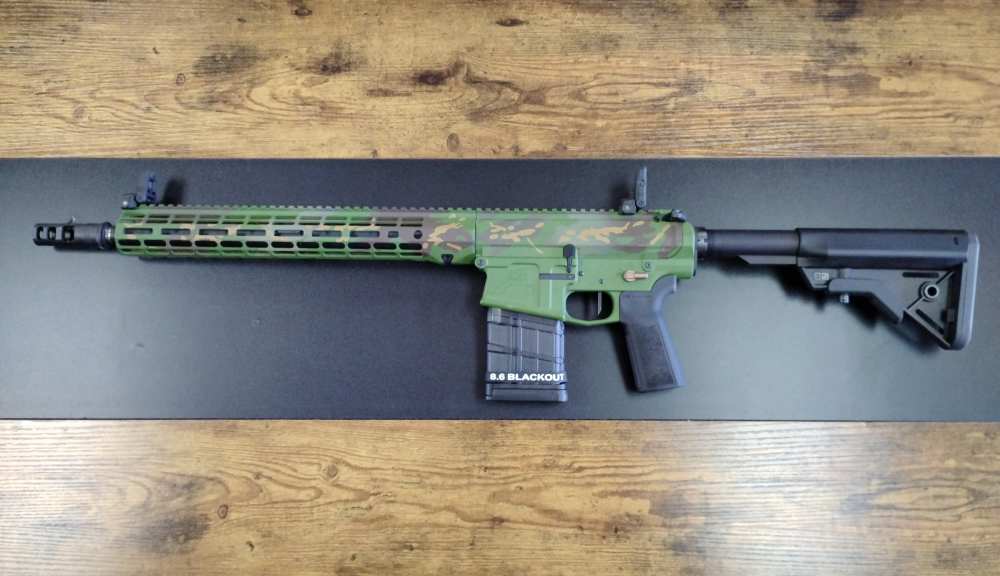 AERO PRECISION M5 - 8.6 BLK-img-0