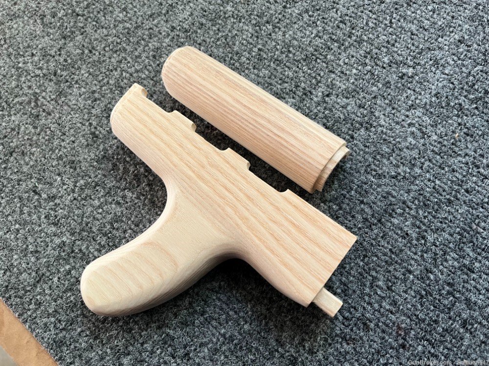 Custom M70 Pattern Short Dong Hand Guard Set-img-2