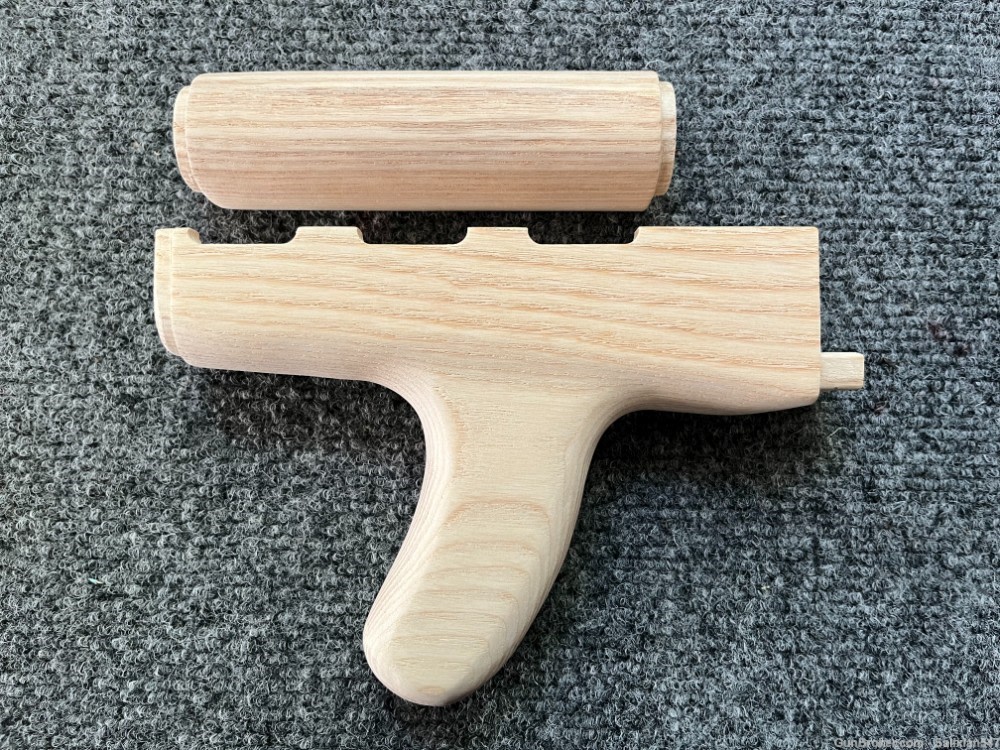 Custom M70 Pattern Short Dong Hand Guard Set-img-3
