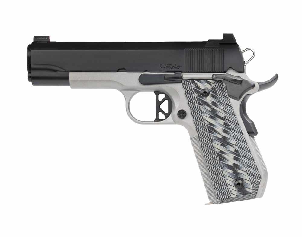CZ Dan Wesson DW V-BOB 45 ACP    01825-img-0