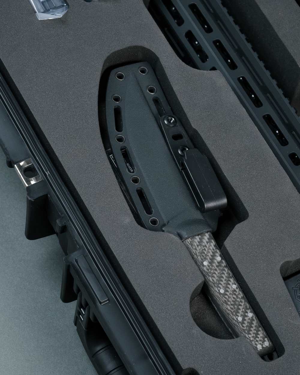Wraith Stalker Kit-img-4