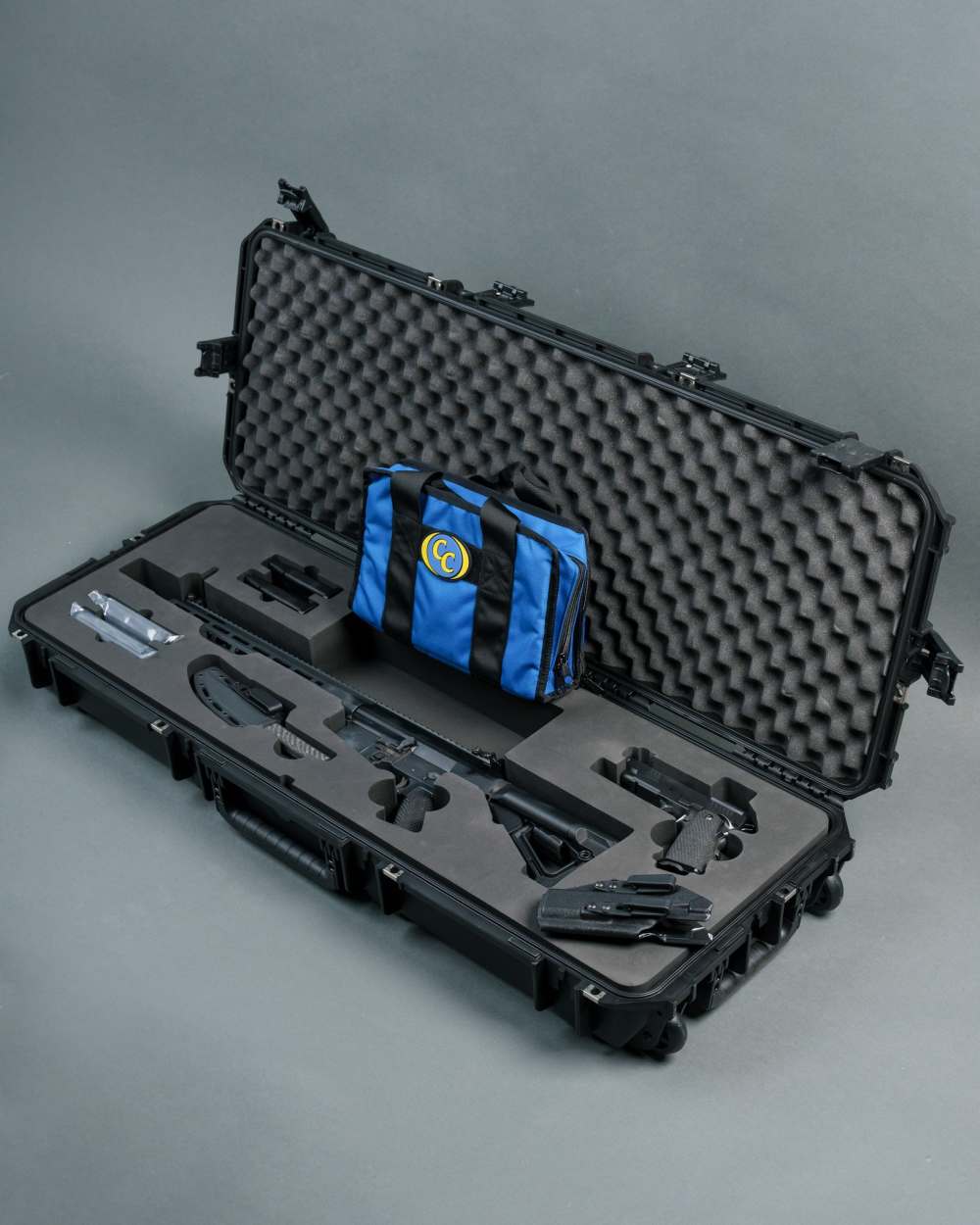 Wraith Stalker Kit-img-1