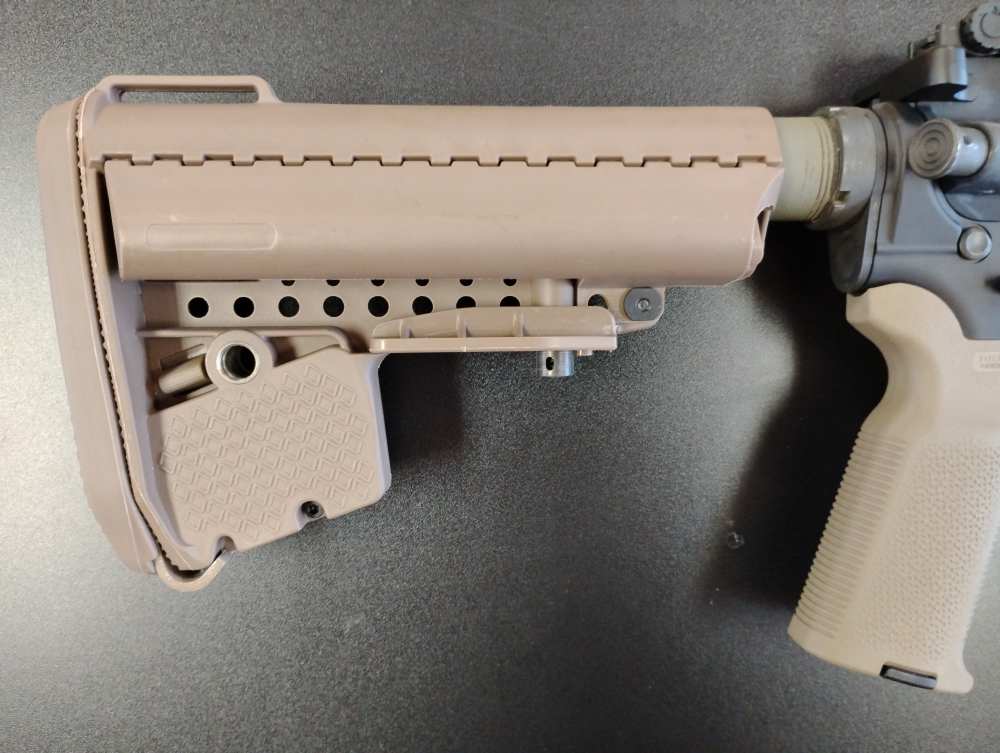 DEL-TON DTI-15 - 300 BLK-img-1