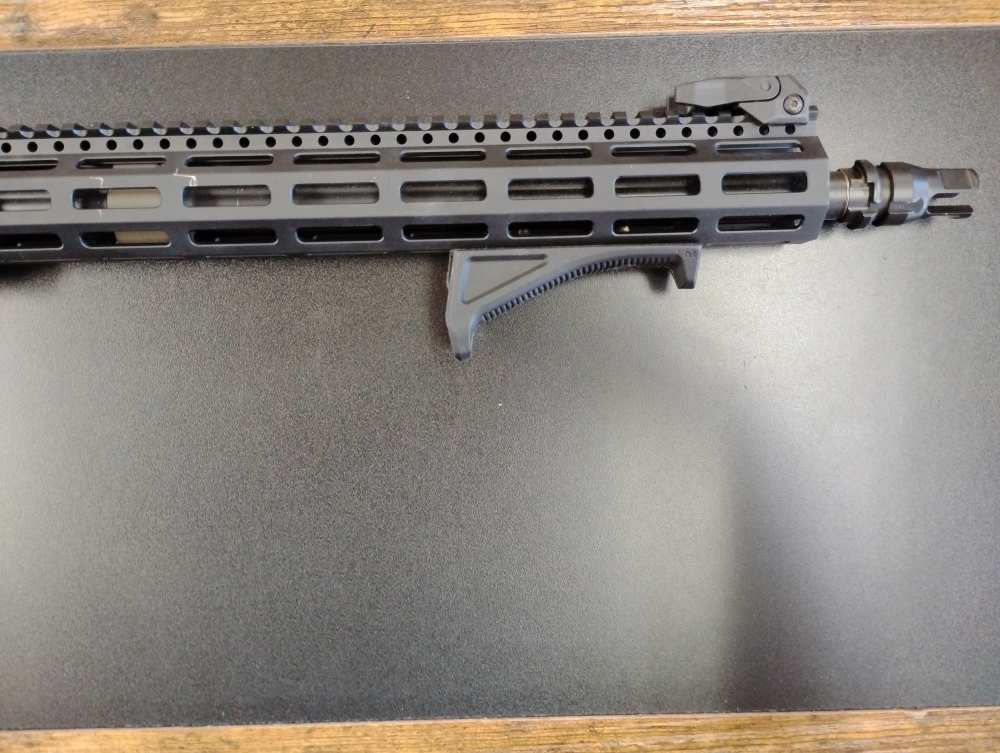 DEL-TON DTI-15 - 300 BLK-img-3