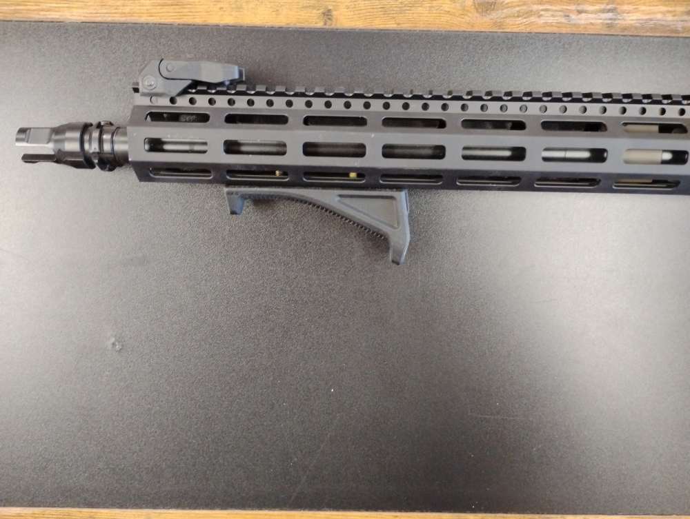 DEL-TON DTI-15 - 300 BLK-img-4