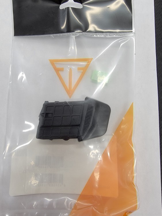 Tikka T1x .22LR Magazine. 10-round Capacity-img-1