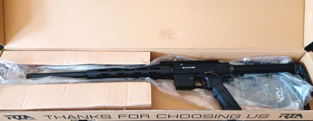 ROCK ISLAND ARMORY TM22 -img-2