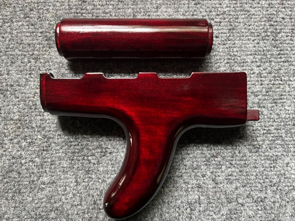 Custom Zastava M70 Dong Style Hand Guard Set-img-0
