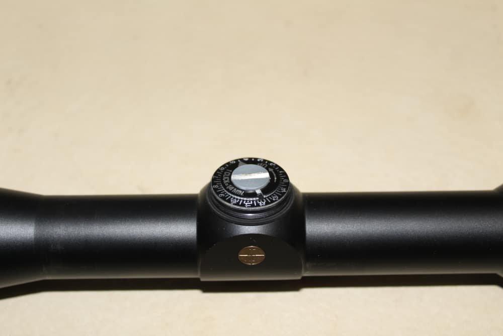 Leupold VX 3, 1.75 x 6 x 32 matt-img-3