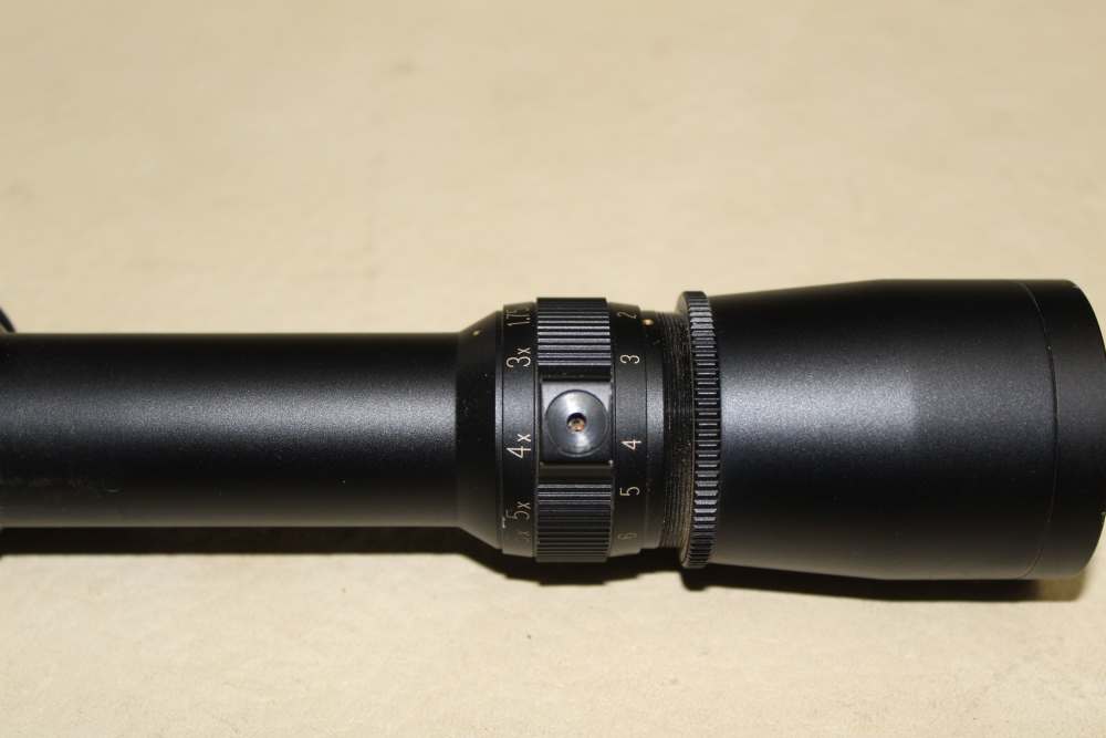 Leupold VX 3, 1.75 x 6 x 32 matt-img-2