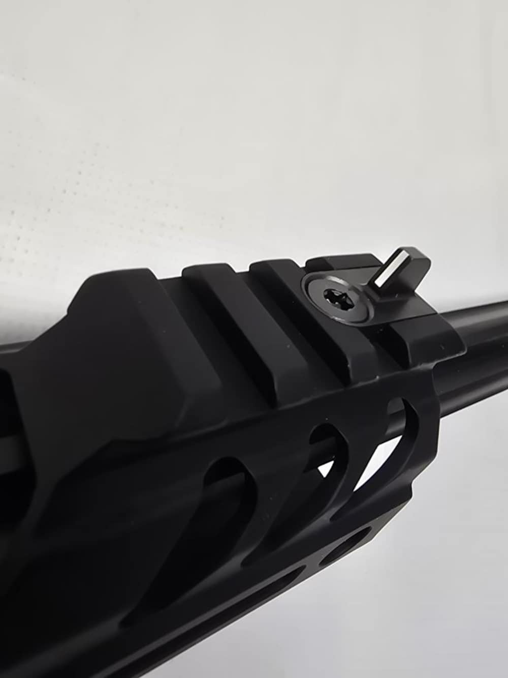 POF PLA-9 Tombstone 9mm Lever Action Rifle w/ Mag-img-10