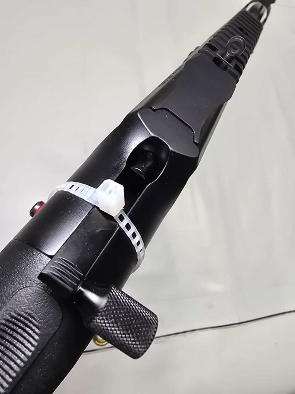 POF PLA-9 Tombstone 9mm Lever Action Rifle w/ Mag-img-8