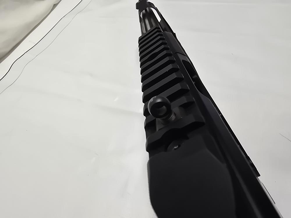 POF PLA-9 Tombstone 9mm Lever Action Rifle w/ Mag-img-9