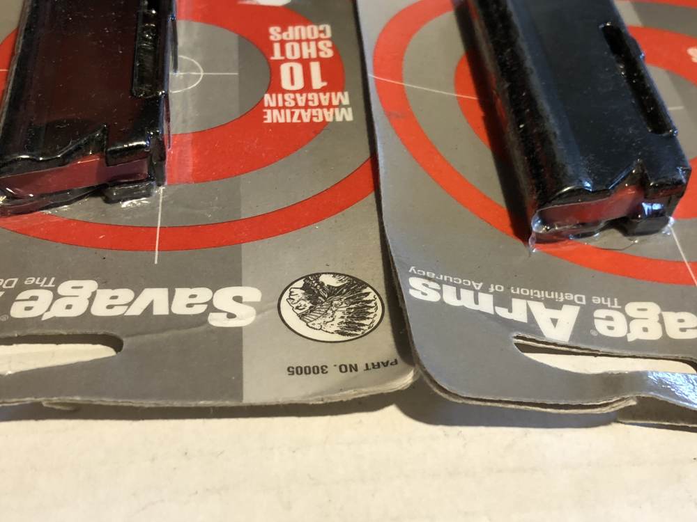 Savage lakefield 64 62 954 magazines 10 round 22LR -img-3