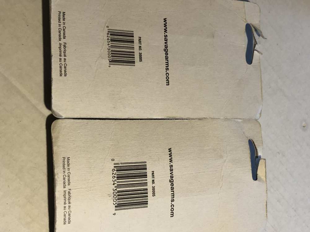 Savage lakefield 64 62 954 magazines 10 round 22LR -img-4