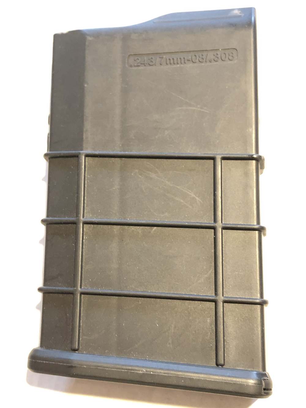 Howa 1500 magazine 308 Winchester short action mossberg M-1500 S&W m1500-img-0