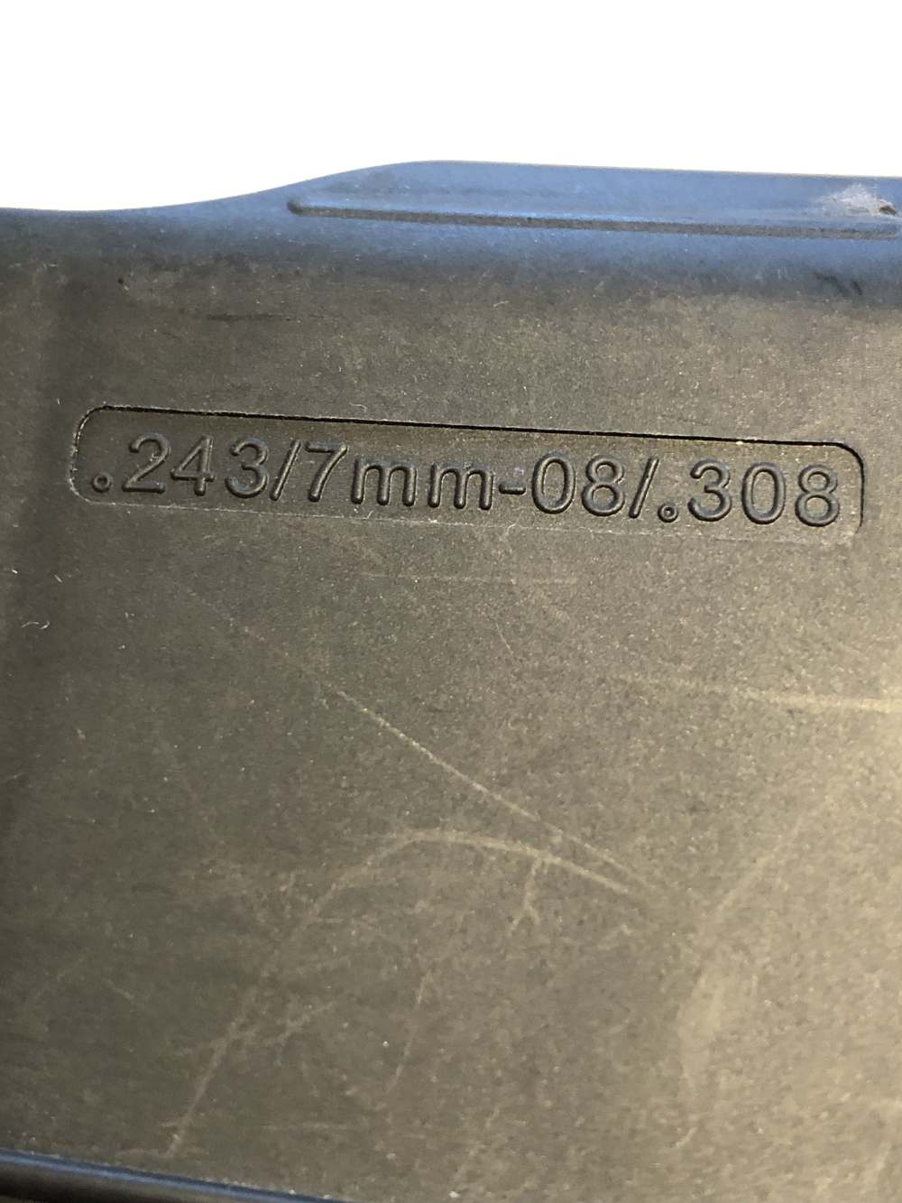 Howa 1500 magazine 308 Winchester short action mossberg M-1500 S&W m1500-img-6