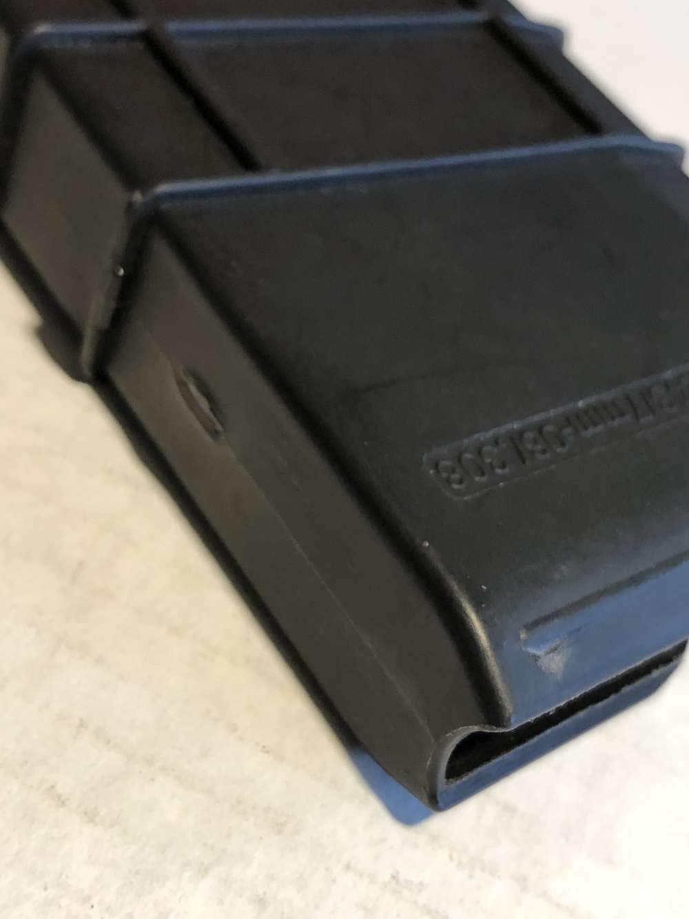 Howa 1500 magazine 308 Winchester short action mossberg M-1500 S&W m1500-img-5