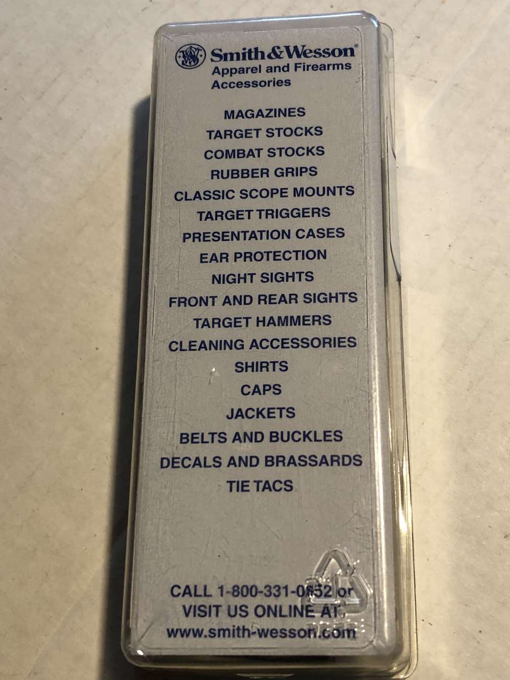 Smith and Wesson 4516 magazine 45acp 457, 4513, 4516, 4556 4553TSW-img-4