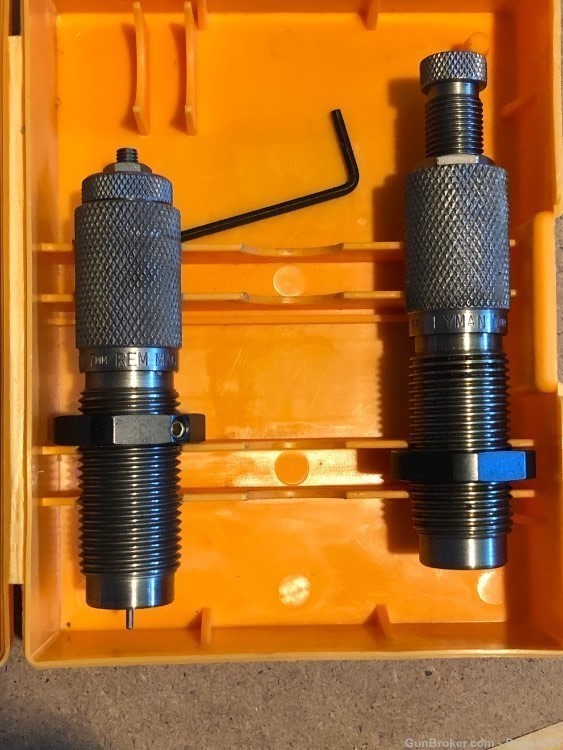 7mm Remington Magnum reloading dies-img-2