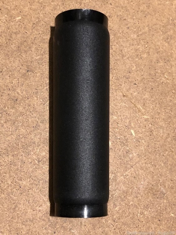 AK47 handguard upper- black handguard non-vented-img-3