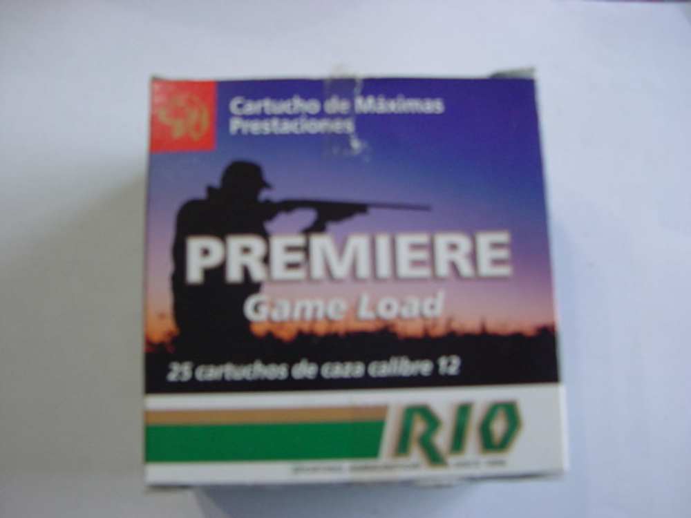 RIO Premiere 12ga.-img-0