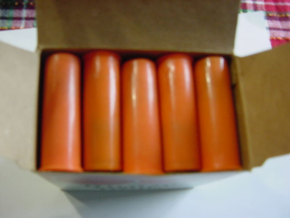 Ecllpse 12ga. target loads 8 shot-img-2